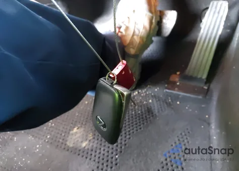 2024 Lexus Is 350 F Sport Design z USA, uszkodzony, nr VIN JTHBZ1B25R5073141